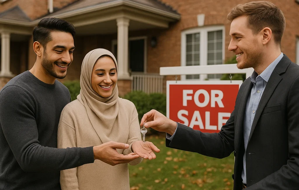 Comprehensive Guide to Buying or Renting a Home in the GTA for Persian Newcomers