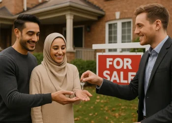 Comprehensive Guide to Buying or Renting a Home in the GTA for Persian Newcomers