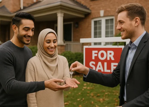 Comprehensive Guide to Buying or Renting a Home in the GTA for Persian Newcomers