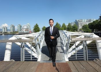 Mehran Salari Realty, Top Real Estate Agent Vancouver