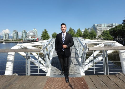 Mehran Salari Realty, Top Real Estate Agent Vancouver